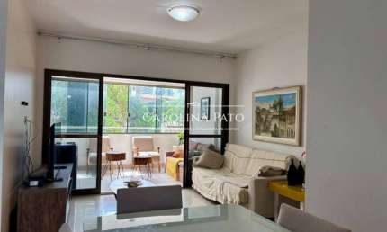 Apartamento com 4 quartos à venda na Rua do Cipreste, 1, Caminho das Árvores, Salvador