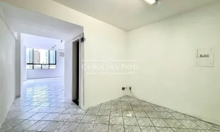 Sala comercial com 1 sala à venda na Rua Doutor José Peroba, 1, Stiep, Salvador
