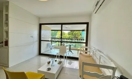Apartamento com 2 quartos à venda na Avenida Euclydes da Cunha, 1, Graça, Salvador