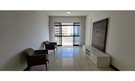 Apartamento com 2 quartos à venda na Rua Saturnino Segura, 1, Caminho das Árvores, Salvador