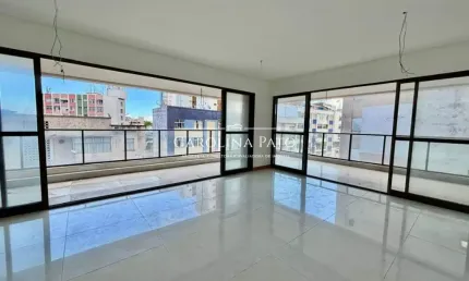 Apartamento com 4 quartos à venda na Rua Tenente Pires Ferreira, 1, Barra, Salvador