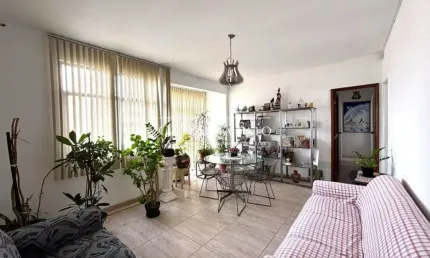 Apartamento com 3 quartos à venda na Avenida Sete de Setembro, 1, Campo Grande, Salvador