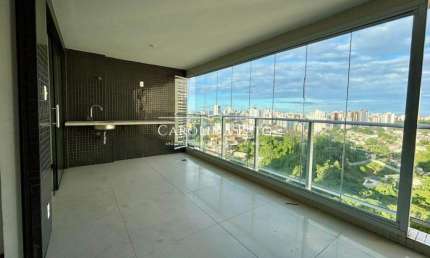Apartamento com 1/4 no Horto Florestal, pronto para morar