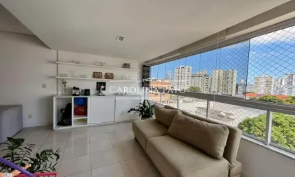 Apartamento com 3 quartos à venda na Rua Marechal Floriano, 1, Canela, Salvador