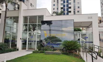 Apartamento com 2 dormitórios à venda, 69 m² por R$ 580.000,00 - Terra Bonita - Londrina/PR