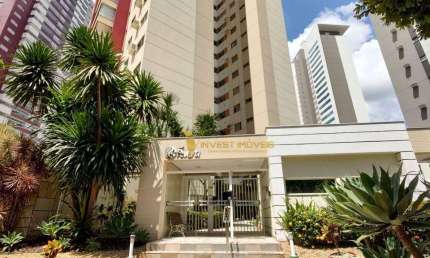 Apartamento com 3 quartos para alugar na Rua Antônio Pisicchio, Gleba Fazenda Palhano, Londrina