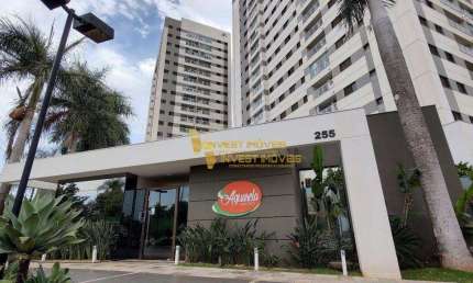 Apartamento Novo à Venda no Aquarela Pinheiros – 3 Dormitórios e Lazer Completo