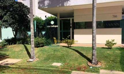 Apartamento à venda, 79 m² por R$ 670.000,00 - Solar Lalique Residence - Londrina/PR