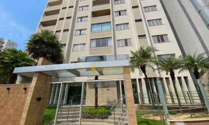 Apartamento com 3 quartos à venda na Rua Mato Grosso, Centro, Londrina