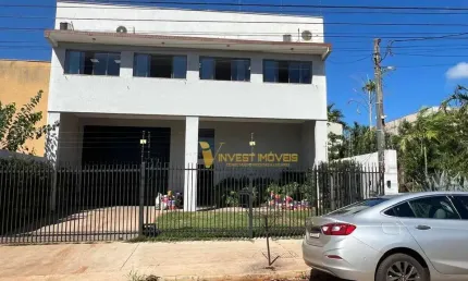 Galpão para alugar, 500 m² por R$ 12.000,00/mês - Portal de Versalhes 1 - Londrina/PR