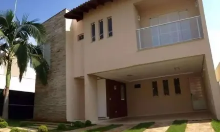 Casa com 3 dormitórios à venda, 266 m² por R$ 2.100.000,00 - Esperança - Londrina/PR