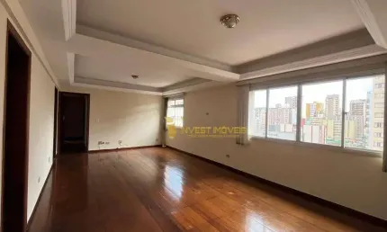 Apartamento com 3 quartos à venda na Rua Espírito Santo, Centro, Londrina