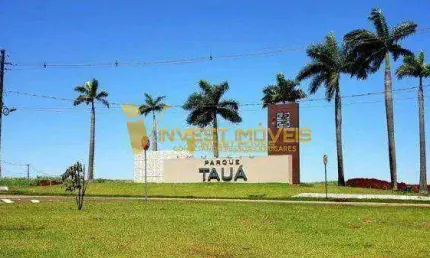 Terreno à venda, 324 m² por R$ 420.000,00 - Tauá Tangará - Londrina/PR