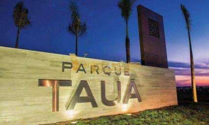 Terreno à venda, 334 m² por R$ 420.000,00 - Tauá Tangará - Londrina/PR