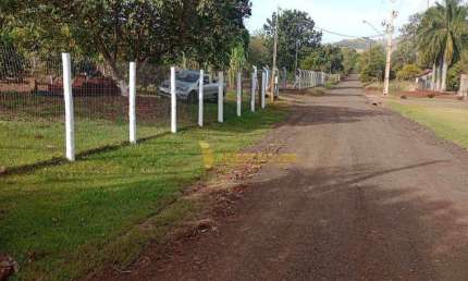 Terreno com Infraestrutura e Fácil Acesso – Usina Três Bocas, Londrina