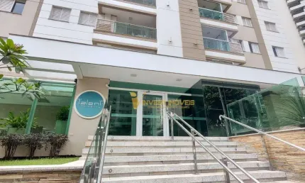 Apartamento com 3 quartos para alugar na Rua Eurico Hummig, Gleba Fazenda Palhano, Londrina
