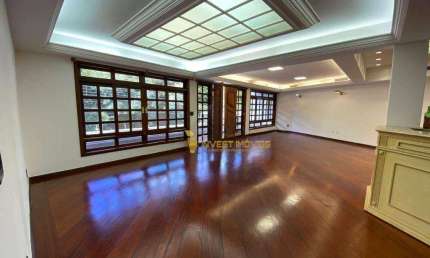 Casa com 4 dormitórios, 404 m² - venda por R$ 2.400.000,00 ou aluguel por R$ 11.000,00/mês - Jardim Nova Londrina - Londrina/PR