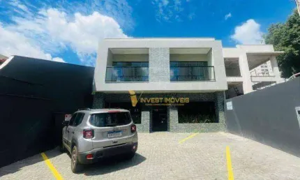 Sala comercial para alugar na Rua Cayena, Santa Rosa, Londrina