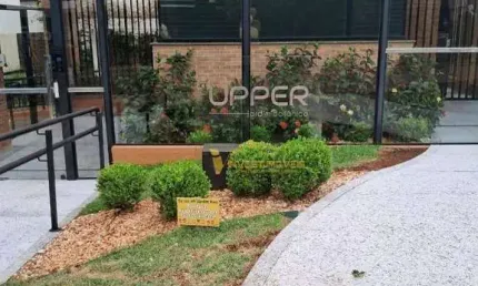 Apartamento com 2 quartos à venda na Rua José Roque Salton, Terra Bonita, Londrina