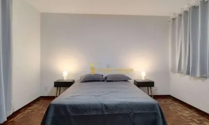Kitnet / Stúdio para alugar na Rua Riachuelo, Jardim Higienópolis, Londrina