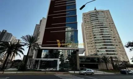 Apartamento com 3 quartos à venda na Rua Caracas, Santa Rosa, Londrina, 323 m2 por R$ 3.700.000