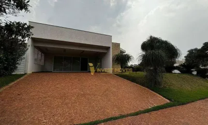 Casa, 290 m² - venda por R$ 2.900.000,00 ou aluguel por R$ 12.050,00/mês - Esperança - Londrina/PR