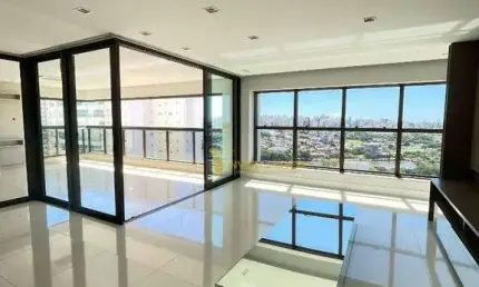 Apartamento com 4 quartos à venda na Rua Ivan Sérgio Athayde Vicente, Gleba Fazenda Palhano, Londrina