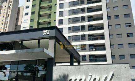 Apartamento próximo ao Catuaí Shopping disponível para locação.