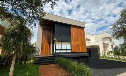 Casa com 5 dormitórios, 409 m² - venda por R$ 5.000.000,00 ou aluguel por R$ 26.200,00/mês - Gleba Palhano - Londrina/PR