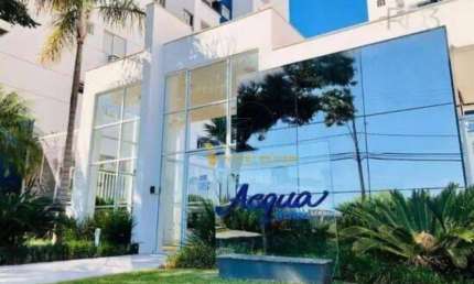 Apartamento com 3 dormitórios para alugar - Terra Bonita - Londrina/PR