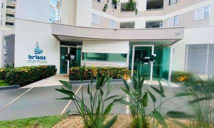 Apartamento com 3 quartos à venda na Rua Weslley César Vanzo, Gleba Palhano, Londrina