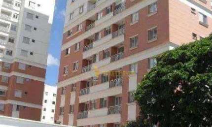 Apartamento com 2 dormitórios para alugar, 67 m²- Terra Bonita - Londrina/PR