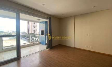 Apartamento Edificio Arquiteto Julio Ribeiro  com 88 MT²