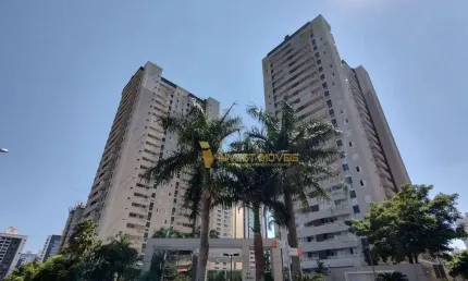 Apartamento com 3 dormitórios para alugar, 78 m² por R$ 4.500,00/mês - Gleba Fazenda Palhano - Londrina/PR