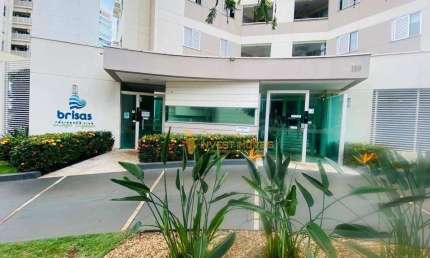 Apartamento com 3 quartos para alugar na Rua Weslley César Vanzo, Gleba Palhano, Londrina