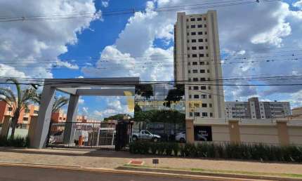 Apartamento com 2 quartos à venda na Rua Alexander Graham Bell, Parque Jamaica, Londrina