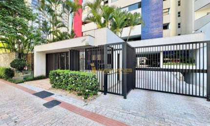 Apartamento com 3 quartos à venda na Rua Santos, Centro, Londrina