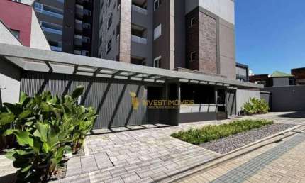 Apartamento com 2 quartos à venda na Rua Guararapes, Jardim Higienópolis, Londrina