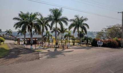Chácara / sítio à venda no Condomínio Riviera do Nascente, Alvorada do Sul 