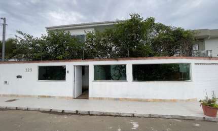 Casa com 4 quartos à venda na Rua José da Fonseca Silva, Aeroporto, Juiz de Fora