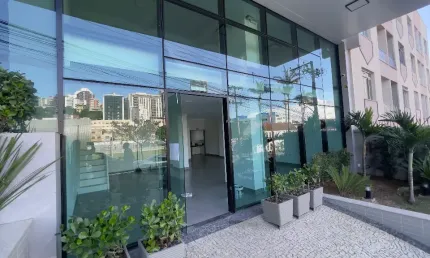 Loja Comercial para Aluguel – Granbery  Rua Batista de Oliveira