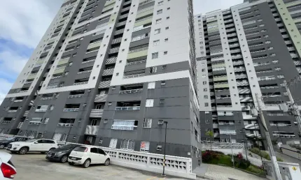 Apartamento à venda no desejado Condomínio UP Side Cascatinha, com estrutura completa de lazer estilo clube para toda a família. Segurança, conforto e qualidade de vida em uma das regiões mais valoriz