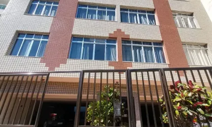 Apartamento com 2 quartos à venda no Centro, Cabo Frio 