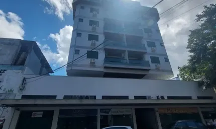 Apartamento com 3 quartos à venda na Rua Jorge Lossio, 516, Centro, Cabo Frio