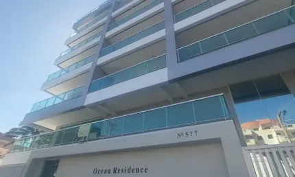 Apartamento para alugar na Rua Zulmira Mendes, 577, Braga, Cabo Frio