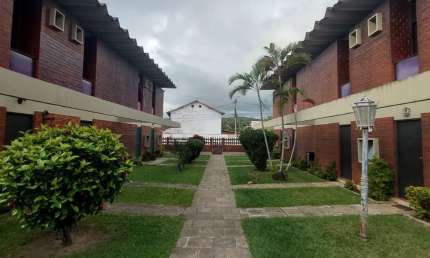 Casa em condomínio fechado com 2 quartos à venda na Rua Ardósia, 277, Portinho, Cabo Frio