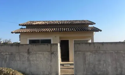Casa independente para aluguel fixo em são pedro da aldeia rj