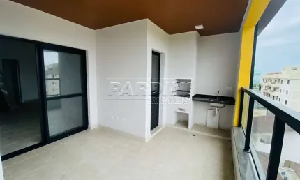 Apartamento novíssimo, reformado e mobiliado, praia do itaguá em ubatuba