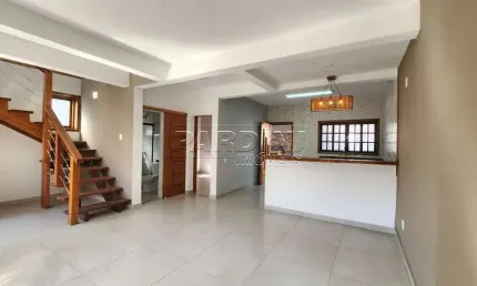 Linda casa com 4 dormitórios e espaço gourmet na praia do perequê-açu em ubatuba!