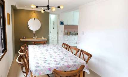 Excelente  triplex com 3 suítes e área gourmet entre as praias do Lázaro e Sununga em Ubatuba!